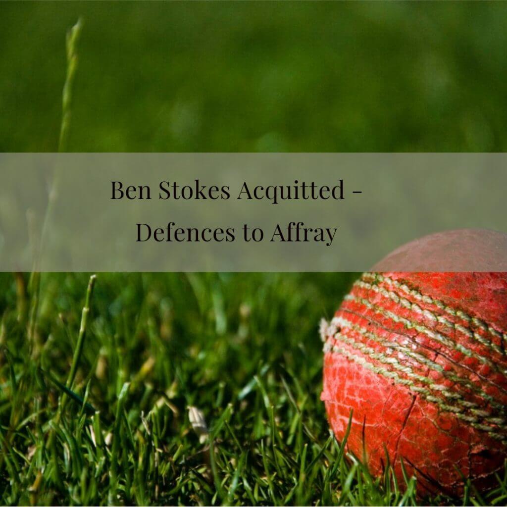 ben-stokes-acquitted-defences-to-affray-poole-alcock