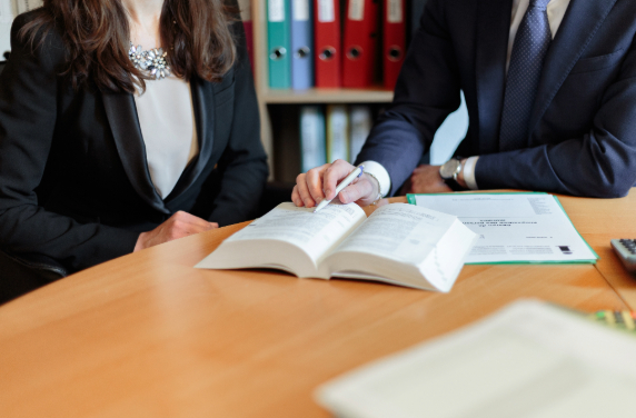 employment law solicitors in Northwich